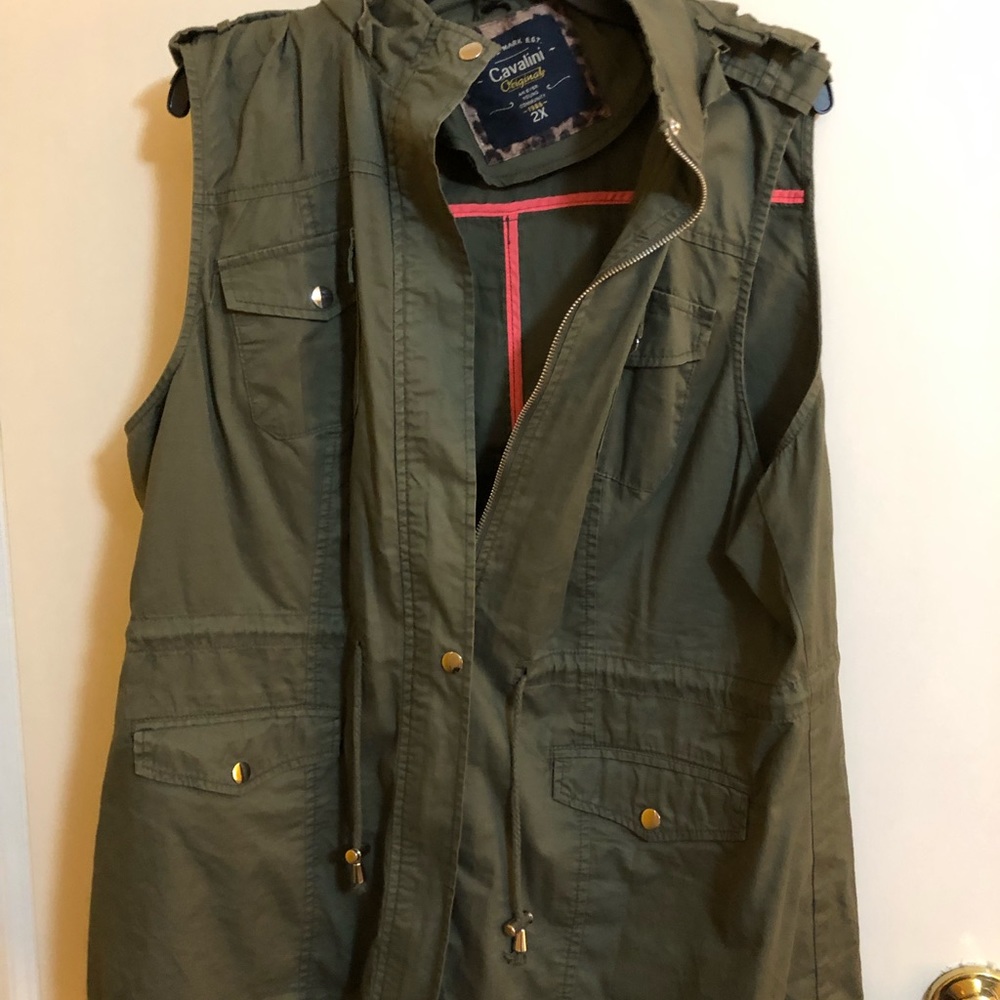 Vest